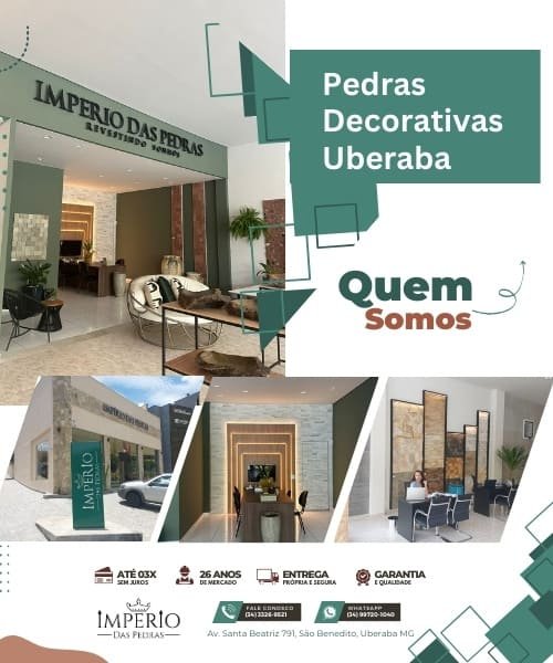 Quem Somos Em Uberaba